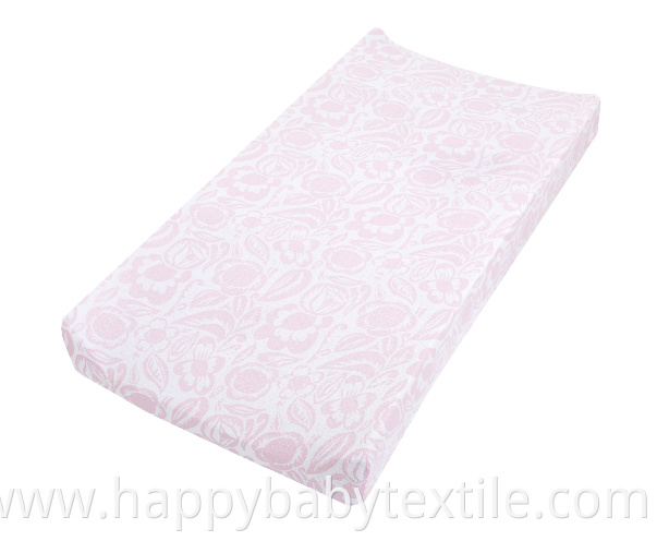 Changing Pad Cover 1